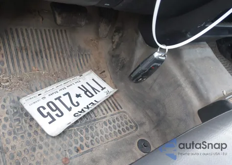 2024 Ram 2500 Tradesman 4X4 8' Box из США, поврежденный, VIN 3C6UR5HL0RG103115